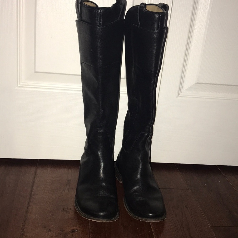 Frye Boots
